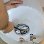 Do you need a plumber to install a hot water heater