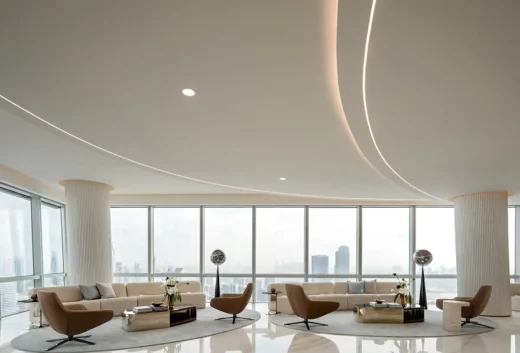 Refine Dubai Headquarters