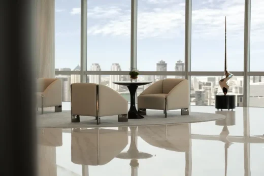 Refine Dubai Headquarters