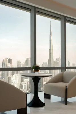 Refine Dubai Headquarters