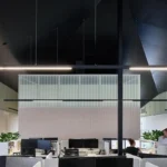 RSPCA Animal Care Centre Adelaide interior design