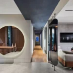 S House Urla Izmir Turkey home design