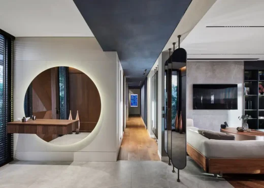 S House Urla Izmir Turkey