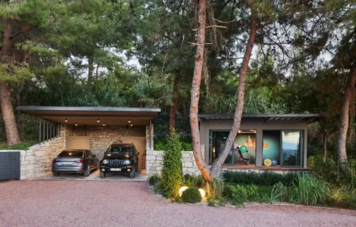 S House Izmir Turkey