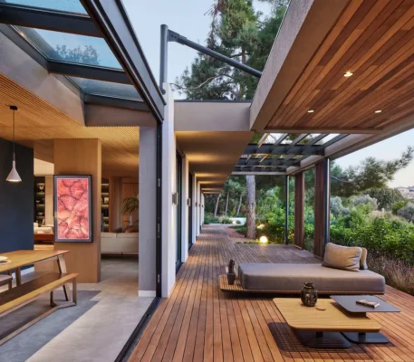 S House Izmir Turkey