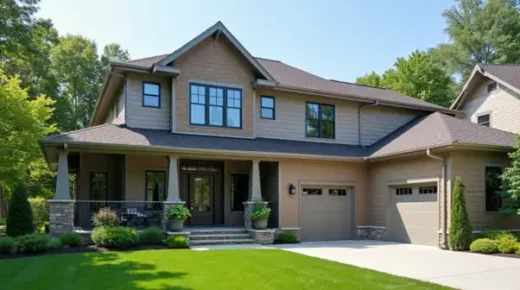 Siding and architecture what homeowners should know