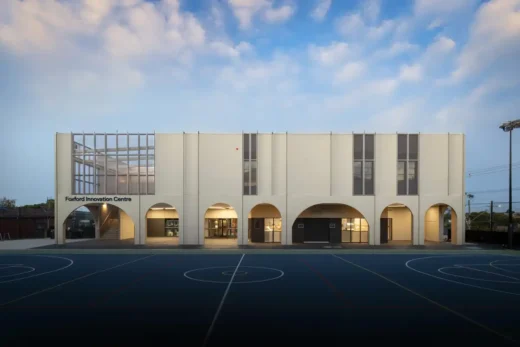 St Columbas College Essendon Melbourne