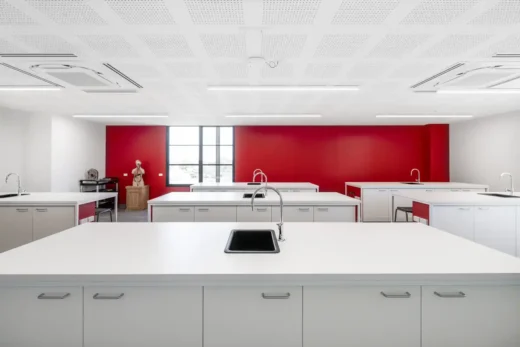 St Columbas College Essendon Australia