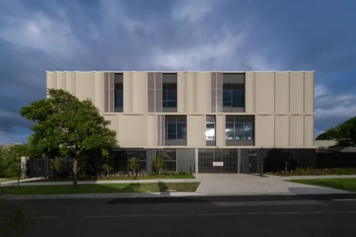 St Columbas College Essendon Melbourne Australia