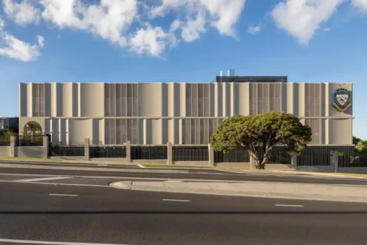 St Columbas College Essendon Melbourne Australia