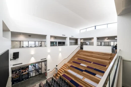St Columbas College Essendon Melbourne Australia