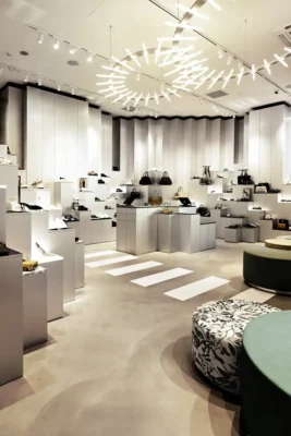 Steve Madden Flagship Store Leidschendam