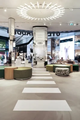 Steve Madden Flagship Store Leidschendam