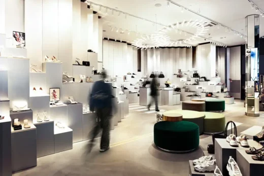 Steve Madden Flagship Store Leidschendam NL