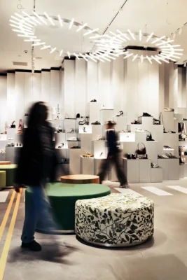 Steve Madden Flagship Store Leidschendam