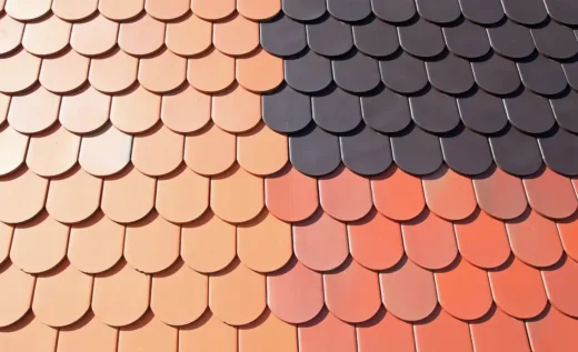 The role of roofing in modern home design