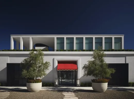 Tombolo Residence Las Vegas USA