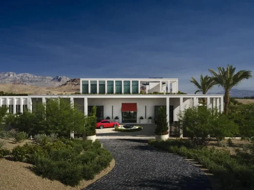 Tombolo Residence Las Vegas USA