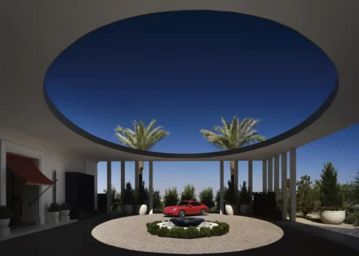 Tombolo Residence Las Vegas Nevada