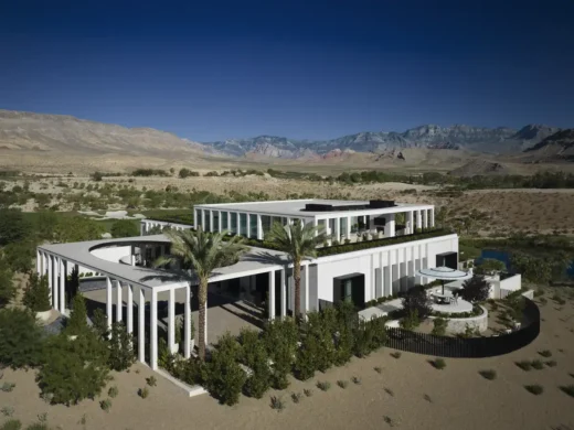 Tombolo Residence Las Vegas USA