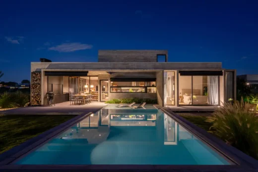 Tres Patios House Buenos Aires Argentina