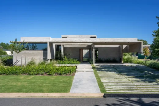 Tres Patios House Buenos Aires Argentina