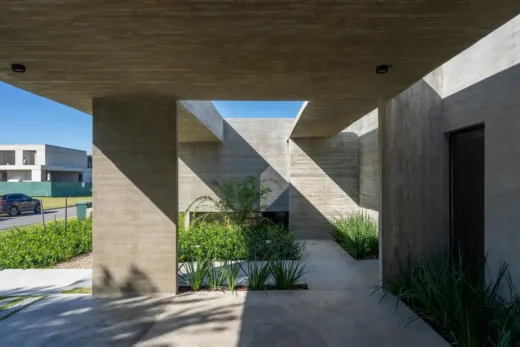 Tres Patios House Buenos Aires Argentina