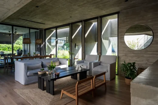 Tres Patios House Argentina