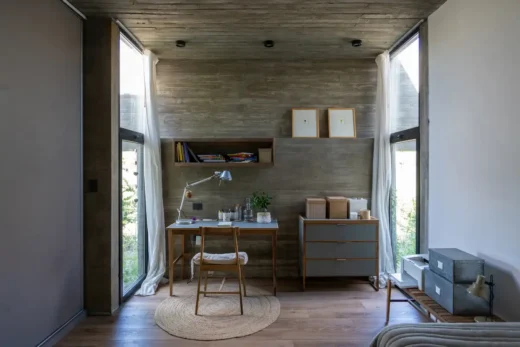Tres Patios House Buenos Aires