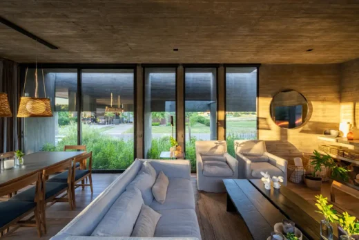 Tres Patios House Buenos Aires