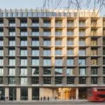 Verdant Office Building Aldersgate London property news
