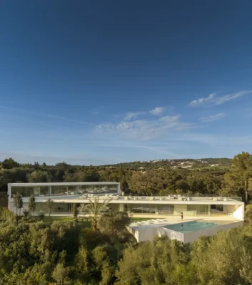 Villa 95 Sotogrande Southern Spain