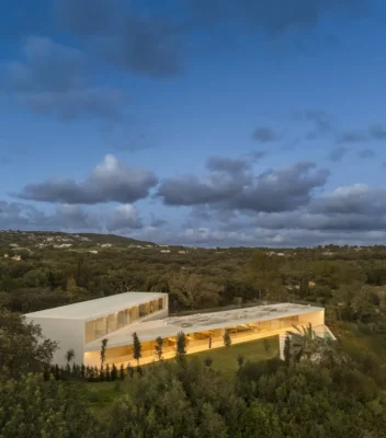 Villa 95 Sotogrande Cadiz Spain
