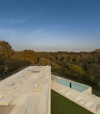 Villa 95 Sotogrande Cadiz Spain