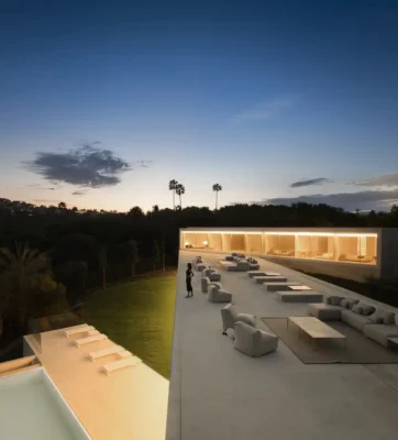 Villa 95 Sotogrande Cadiz Southern Spain