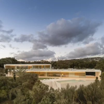 Villa 95 Sotogrande Cadiz Southern Spain