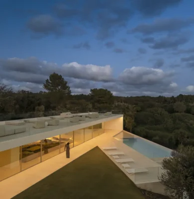 Villa 95 Sotogrande Cadiz Southern Spain