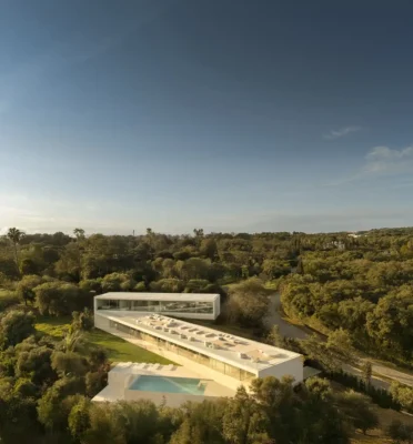 Villa 95 Sotogrande Southern Spain