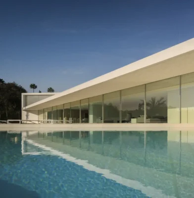 Villa 95 Sotogrande Southern Spain