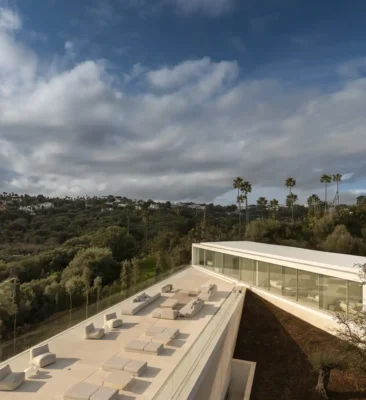 Villa 95 Sotogrande Southern Spain