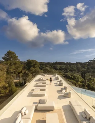 Villa 95 Sotogrande Southern Spain property