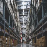 Warehouse work made safer from typical mistakes