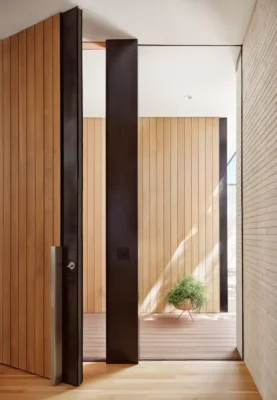 Westbrook Residence Austin Texas