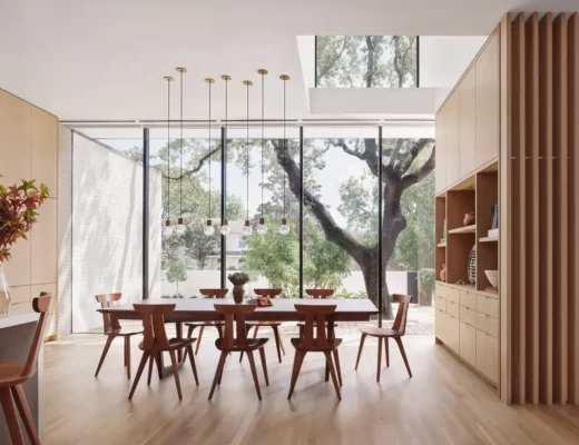 Westbrook Residence Austin USA