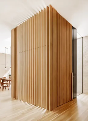 Westbrook Residence Austin USA
