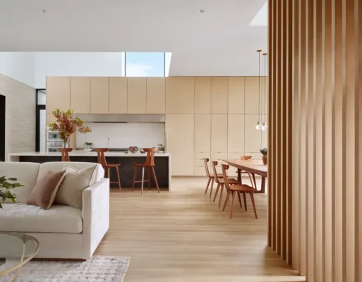 Westbrook Residence Austin Texas USA