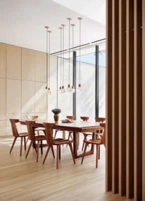 Westbrook Residence Austin USA