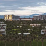 Westin Resort and Spa Cam Ranh Vietnam
