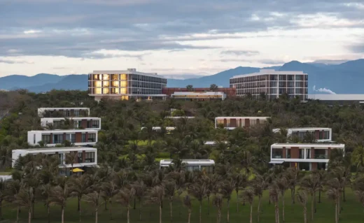 Westin Resort and Spa Cam Ranh Vietnam