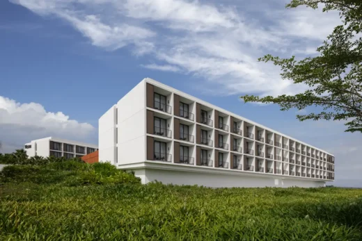 Westin Resort and Spa Cam Ranh